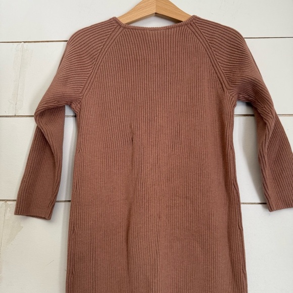 H&M neutral sweater romper - Picture 7 of 7